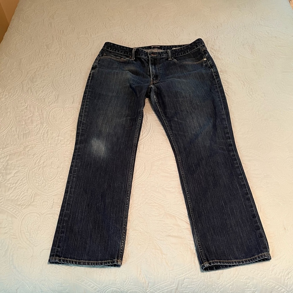 Men’s Bonobos Jeans Size 36/30